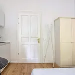 Miete 1 Schlafzimmer wohnung von 24 m² in Berlin