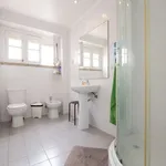 Quarto de 100 m² em lisbon