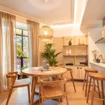 Alquilo 2 dormitorio apartamento de 70 m² en Madrid