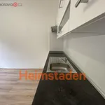 Rent 1 bedroom apartment of 18 m² in Havířov