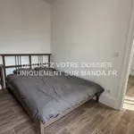 Rent 2 bedroom apartment of 34 m² in Le Perreux Sur Marne