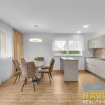 Pronájem domu 138m² s pozemkem 361m²