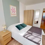 Louez une chambre de 85 m² à Paris