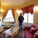 Appartement de 70 m² avec 2 chambre(s) en location à brussels