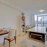 Rent 1 bedroom apartment in Toronto (South Riverdale)