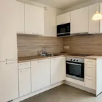 Appartement de 90 m² avec 2 chambre(s) en location à Wavre 