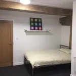 Rent 1 bedroom flat in Leicester