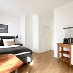 Miete 1 Schlafzimmer wohnung von 269 m² in Cologne