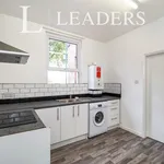 Rent 1 bedroom apartment of 40 m² in Nottingham