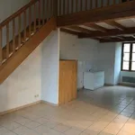 Rent 4 bedroom apartment of 59 m² in Les Vans