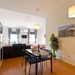 Rent 1 bedroom apartment of 50 m² in Porto