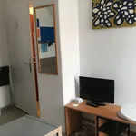 Miete 1 Schlafzimmer wohnung von 18 m² in Oberursel