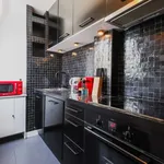 Appartement de 42 m² avec 1 chambre(s) en location à Paris