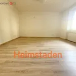 Rent 1 bedroom apartment of 30 m² in Havířov