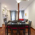 Rent 4 bedroom apartment of 90 m² in madrid