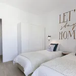 Rent 4 bedroom apartment in Lisbon