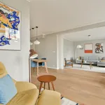 Huur 2 slaapkamer appartement van 106 m² in Amsterdam