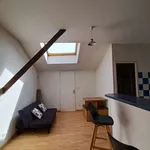 Appartement de 29 m² avec 2 chambre(s) en location à Agen