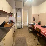 Apartment good condition, ground floor, Lungomare, Mulinetti, Polanesi, Recco