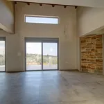 3 bedroom villa for rent in Vamos, Chania