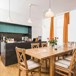 Miete 3 Schlafzimmer wohnung von 110 m² in Vienna