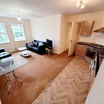 Rent 2 bedroom apartment in Salford