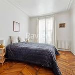 Rent 3 bedroom apartment of 57 m² in Paris