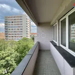 Pronajměte si 2 ložnic/e byt o rozloze 47 m² v Praha