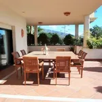 Alquilo 4 dormitorio apartamento de 314 m² en Marbella