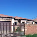 Rent 3 bedroom house in Middelburg