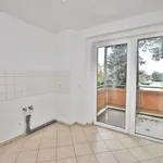 Rent 2 bedroom apartment of 40 m² in Chemnitz