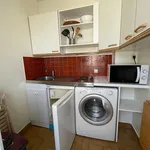 Appartement de 24 m² avec 1 chambre(s) en location à FONTAINEBLEAU