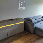 Rent 2 bedroom apartment of 45 m² in Gdańsk