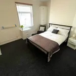 Room to rent in Layton Avenue, Mansfield NG18