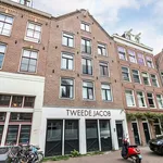 Huur 3 slaapkamer appartement van 165 m² in Oude Pijp