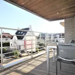 Rent 2 bedroom apartment in Knokke-Heist