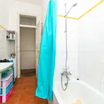 Quarto de 60 m² em lisbon