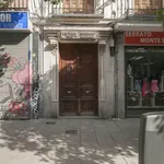 Rent 8 bedroom apartment in Madrid