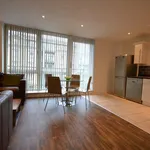 Rent 2 bedroom flat in Southampton