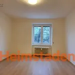 Pronajměte si 3 ložnic/e byt o rozloze 54 m² v Havířov