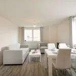 Rent 2 bedroom apartment of 56 m² in Nottingham