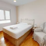 Alquilo 5 dormitorio apartamento de 98 m² en Alicante