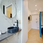 Rent 1 bedroom apartment of 9 m² in Paris