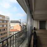 Rent 2 bedroom apartment in ANTWERPEN