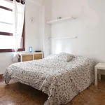 Rent 6 bedroom apartment in Valencia