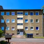 Rent 3 bedroom apartment of 67 m² in Hamm