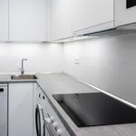 Alquilo 1 dormitorio apartamento de 40 m² en Zaragoza