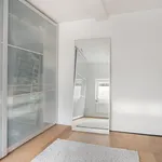 Rent 4 bedroom apartment of 124 m² in Stadionbuurt