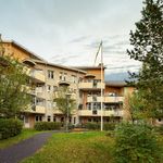 Hyr ett 2-rums lägenhet på 50 m² i Östersund