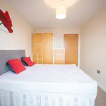 Rent 2 bedroom apartment in Hull